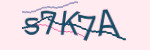 CAPTCHA image, type the letters you see